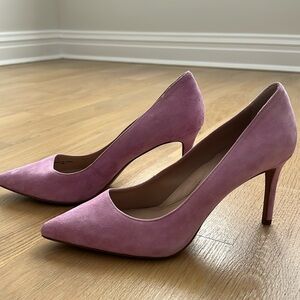 Banana Republic Heels